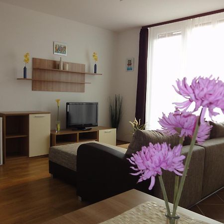 City Apartments 布达佩斯 外观 照片