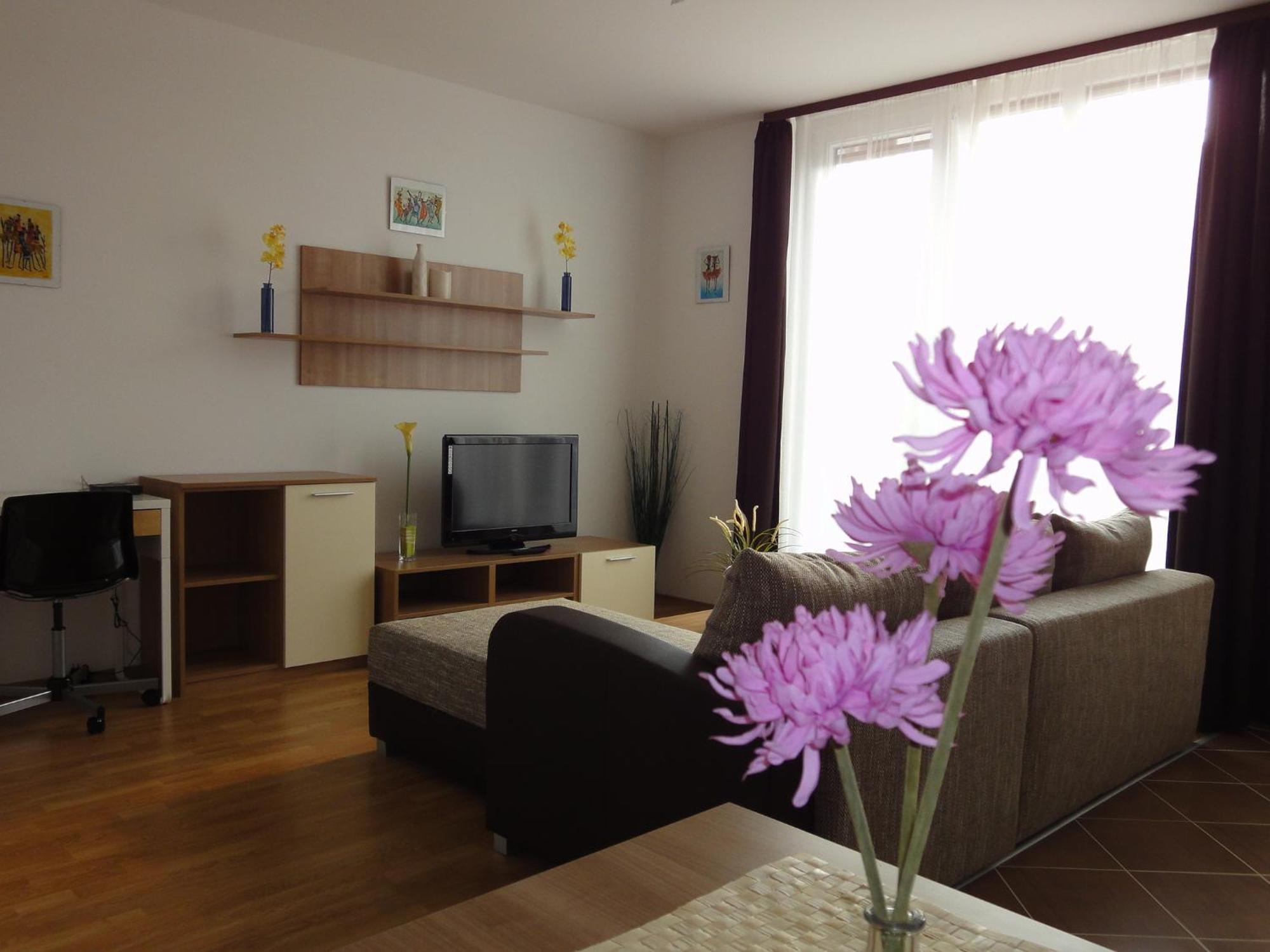 City Apartments 布达佩斯 外观 照片